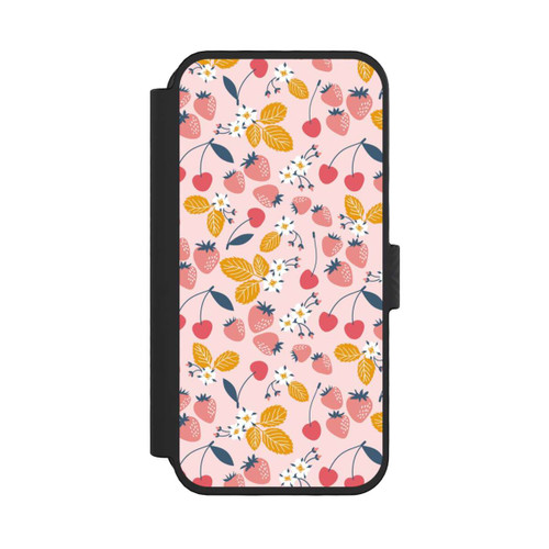 Apple iPhone 16 Pro NIVOflip Spring Picnic