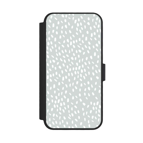 Apple iPhone 16 Pro NIVOflip Points Verts