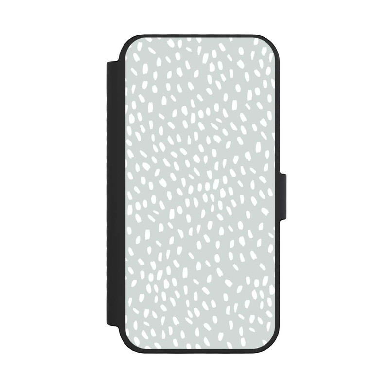 iPhone 16 Pro NIVOflip Points Verts