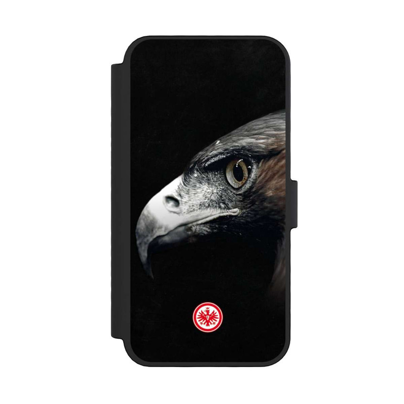 iPhone 16 Pro NIVOflip Eintracht Attila Schwarz