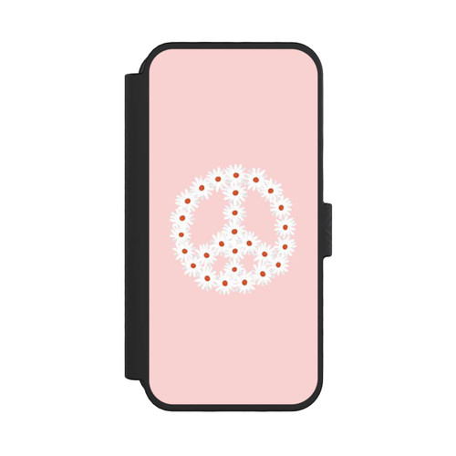 Apple iPhone 16 Pro NIVOflip Peace - Daisies