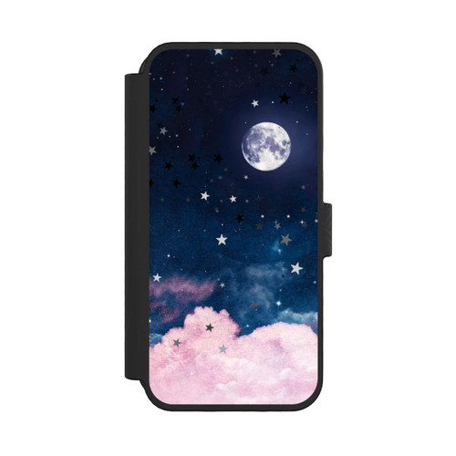 Apple iPhone 16 Pro NIVOflip Sweet Moonlight