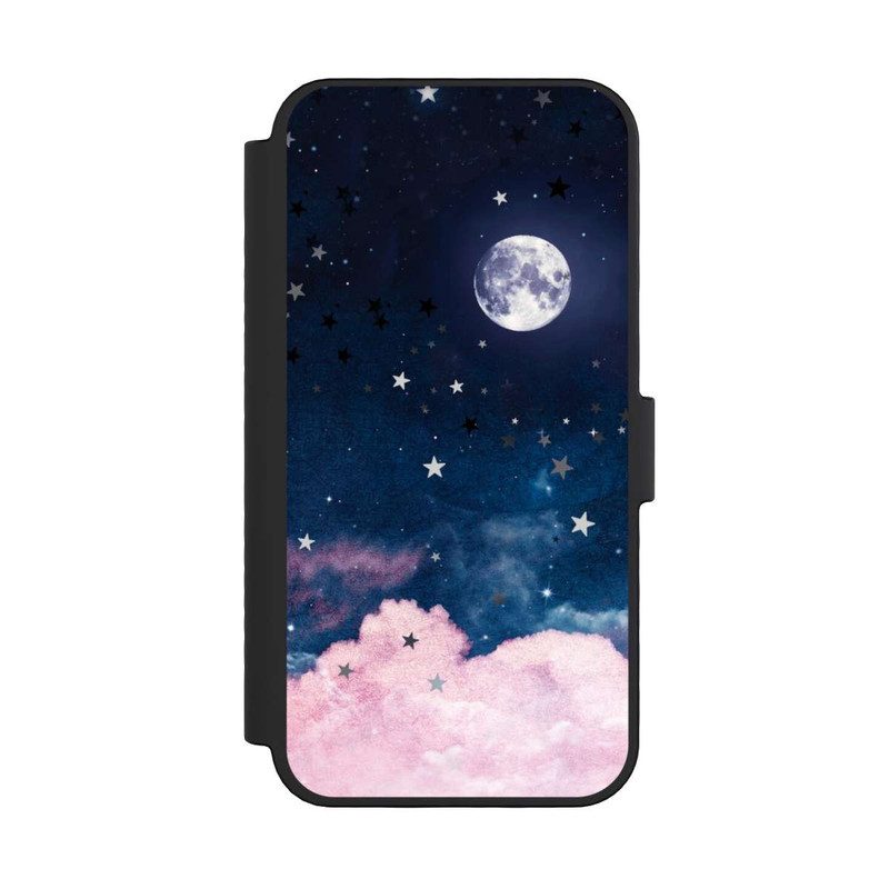 iPhone 16 Pro NIVOflip Douce Nuit