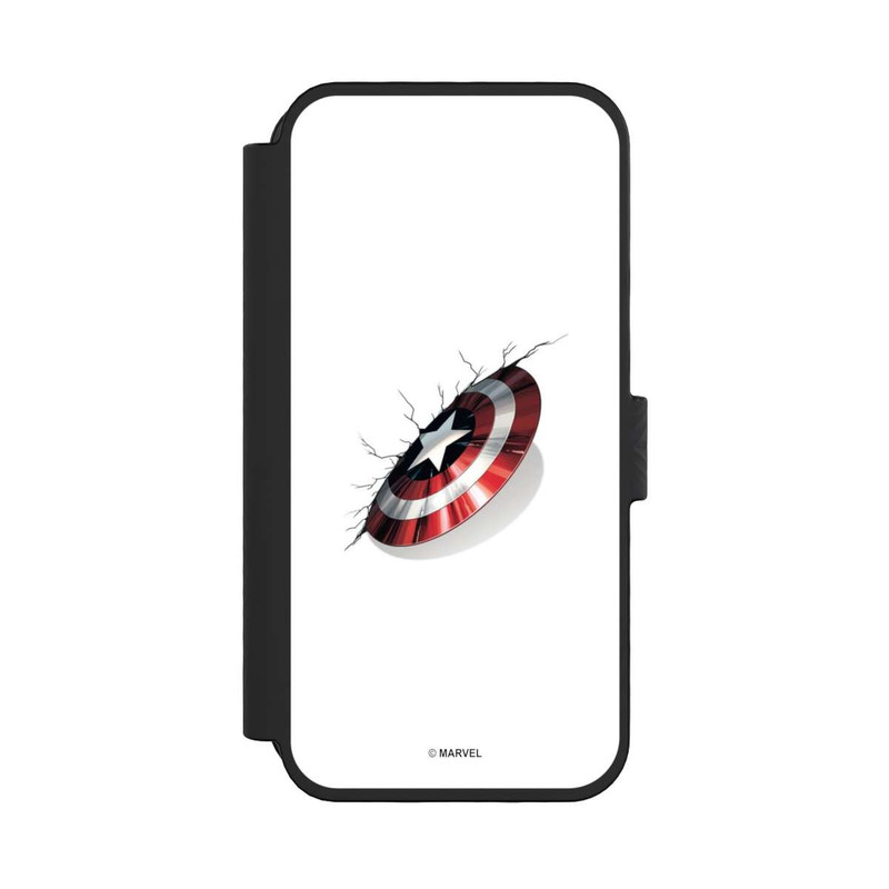 iPhone 16 Pro NIVOflip Captain America