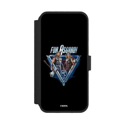 Apple iPhone 16 Pro NIVOflip Thor for Asgard
