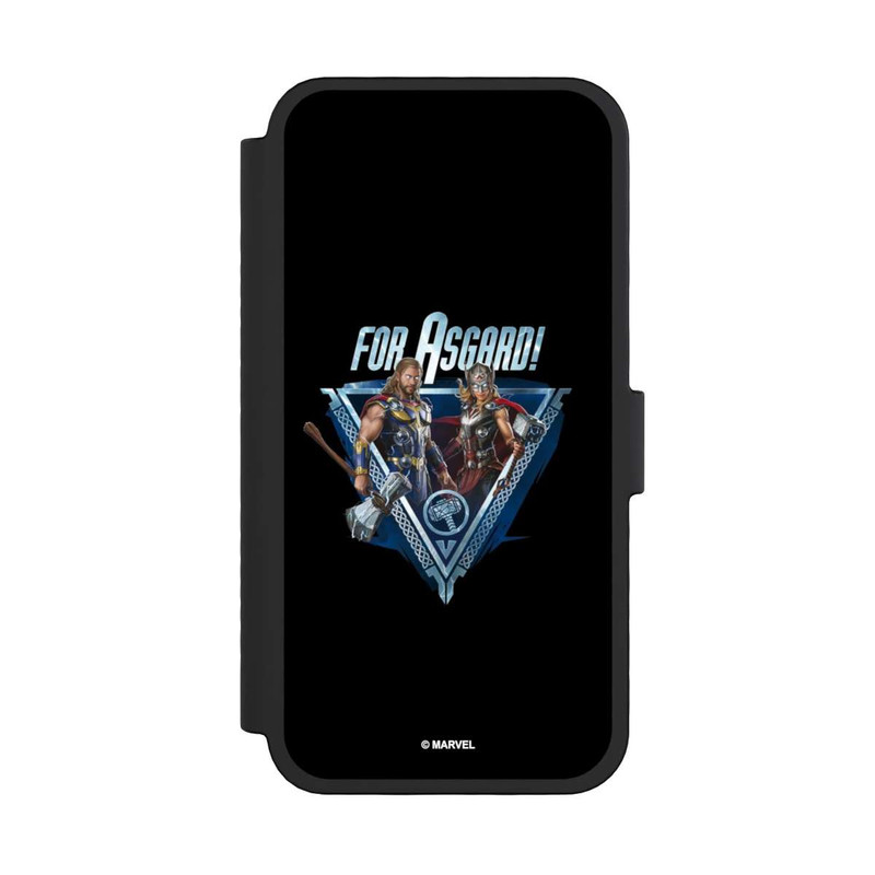 iPhone 16 Pro NIVOflip  Thor for Asgard