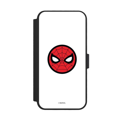 Apple iPhone 16 Pro NIVOflip Spider-Man Badge Head