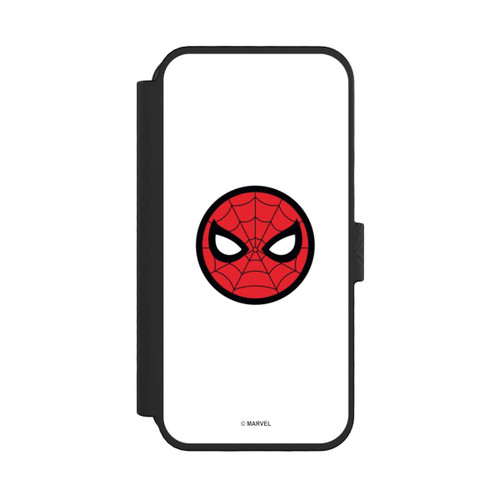 Apple iPhone 16 Pro NIVOflip Spider-Man Badge Head