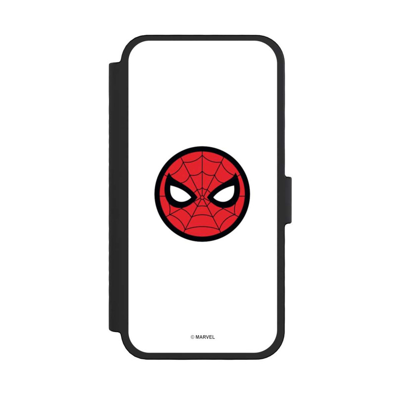iPhone 16 Pro NIVOflip Badge Portrait Spider-Man