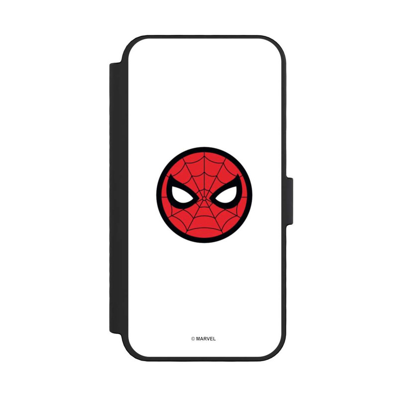 iPhone 16 Pro NIVOflip Badge Portrait Spider-Man
