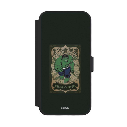 Apple iPhone 16 Pro NIVOflip The Incredible Hulk