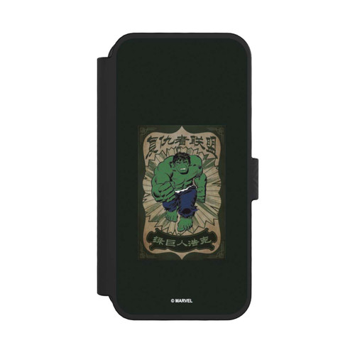 Apple iPhone 16 Pro NIVOflip The Incredible Hulk