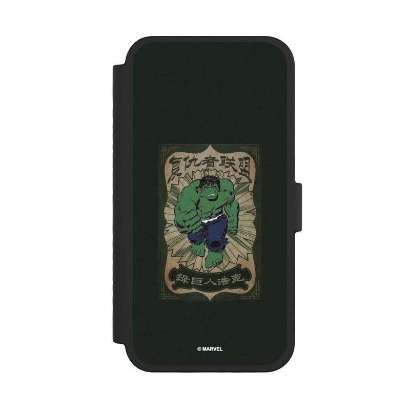 iPhone 16 Pro NIVOflip The Incredible Hulk
