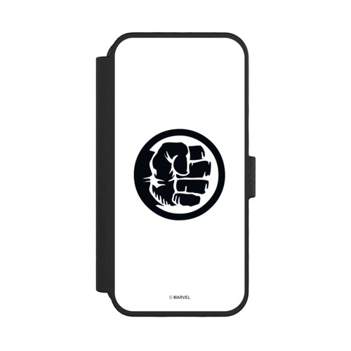 Apple iPhone 16 Pro NIVOflip Hulk Fist Logo