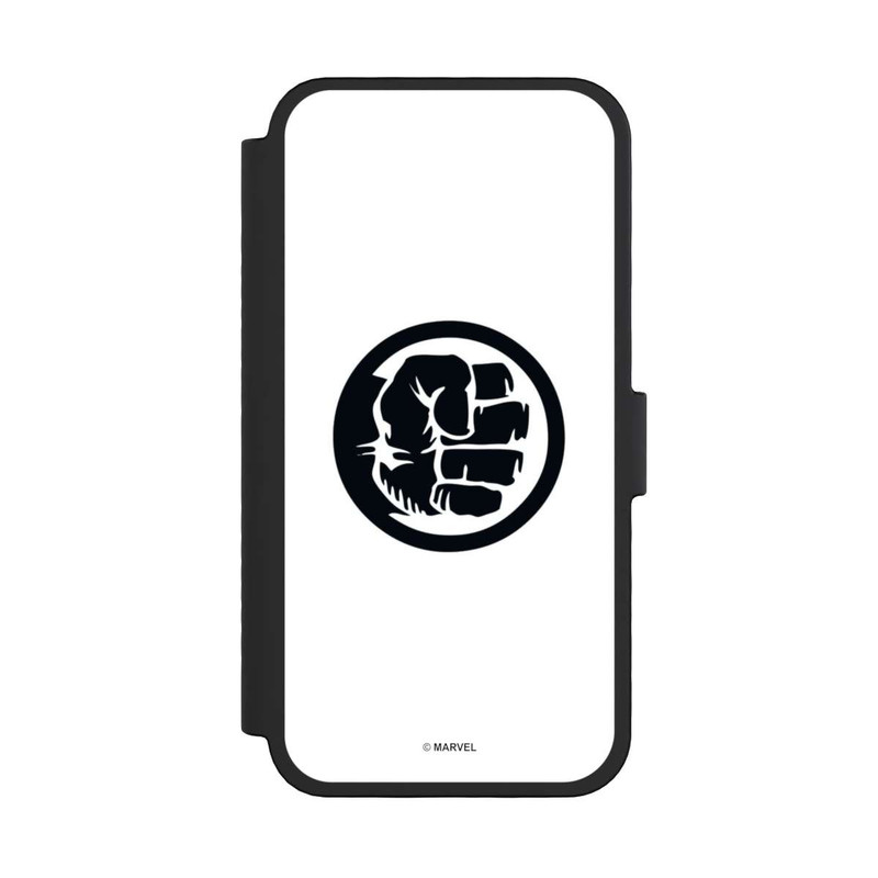 iPhone 16 Pro NIVOflip Hulk Fist Logo