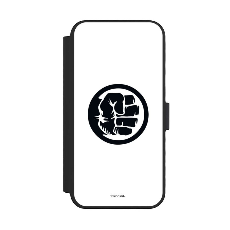 iPhone 16 Pro NIVOflip Hulk Fist Logo