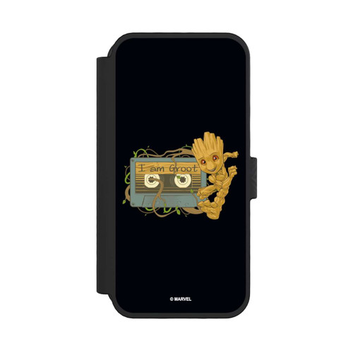 Apple iPhone 16 Pro NIVOflip I am Groot Guardians Of The Galaxy