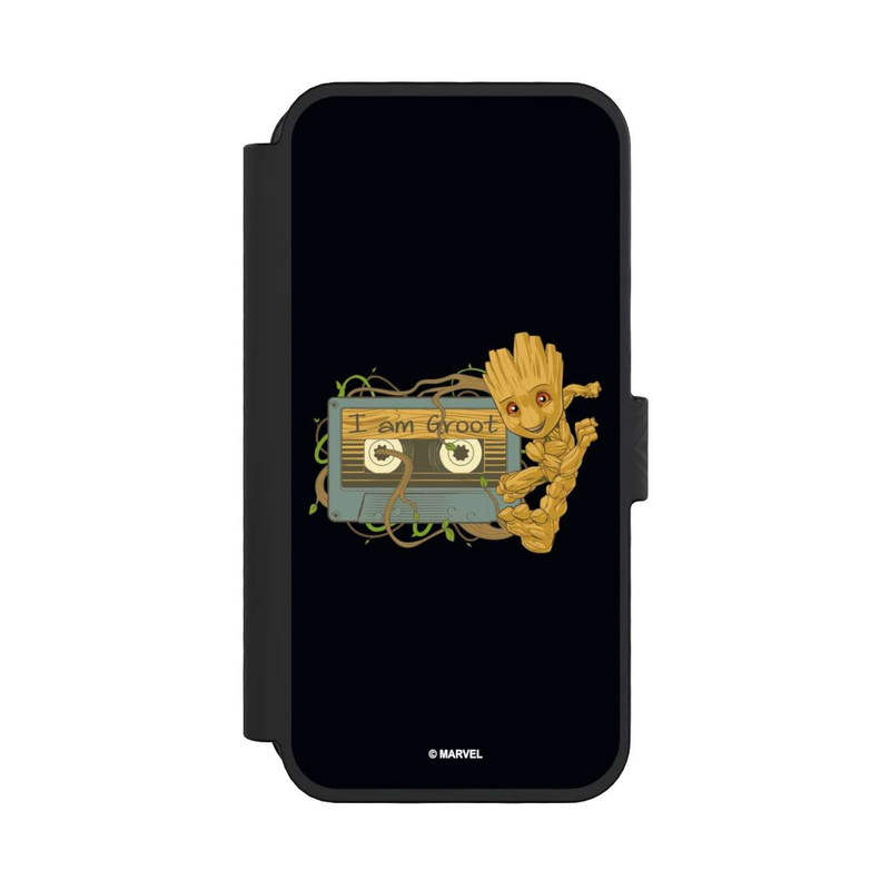 iPhone 16 Pro NIVOflip I am Groot Guardians Of The Galaxy