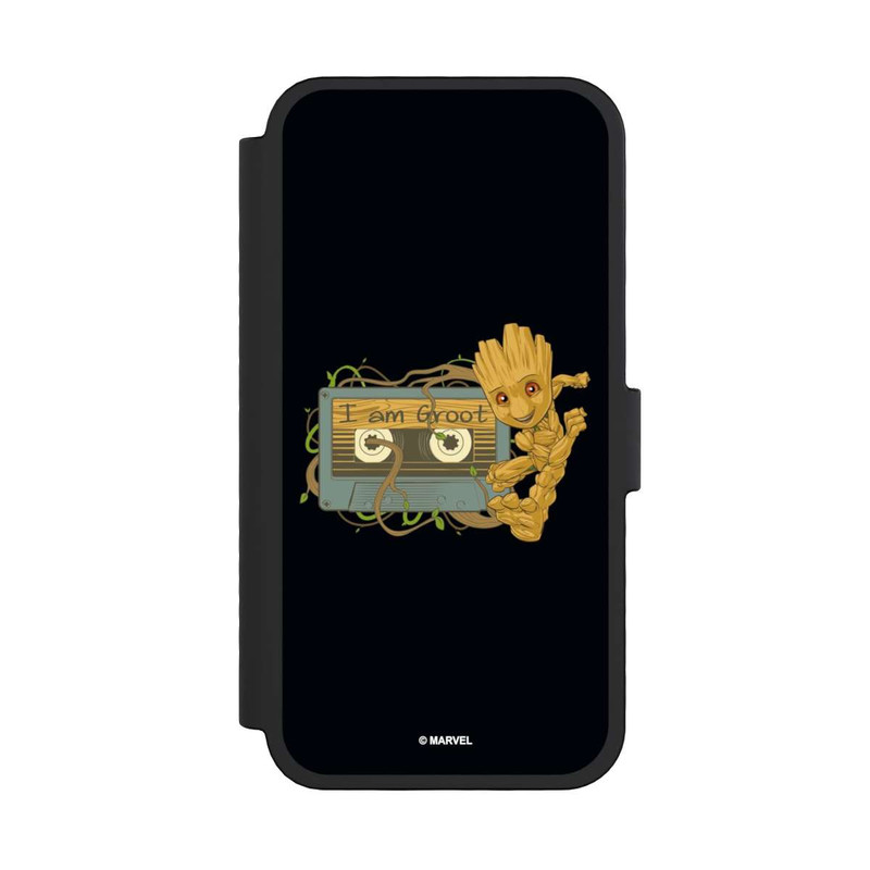 iPhone 16 Pro NIVOflip I am Groot Guardians Of The Galaxy