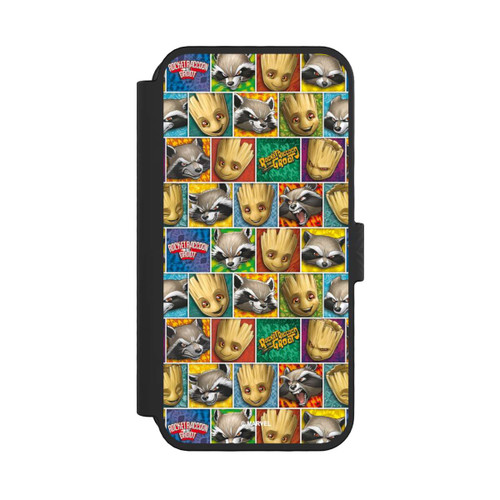 Apple iPhone 16 Pro NIVOflip Guardians Of The Galaxy Collage