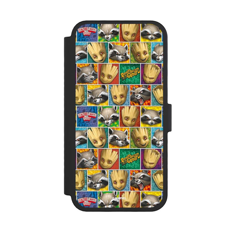 iPhone 16 Pro NIVOflip Guardians Of The Galaxy Collage
