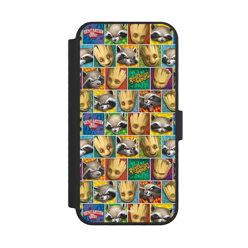 iPhone 16 Pro NIVOflip Guardians Of The Galaxy Collage