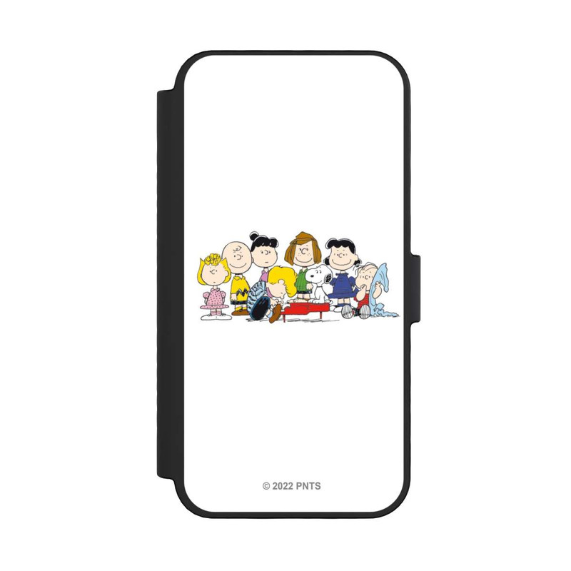 iPhone 16 Pro NIVOflip Peanuts Photo de Groupe