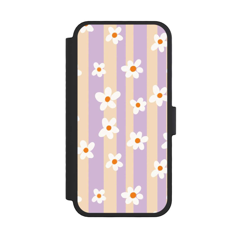 iPhone 16 Pro NIVOflip Pâquerette oh pâquerette