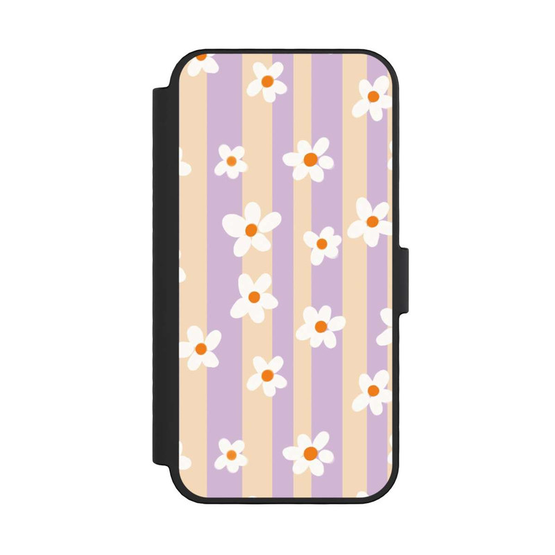 iPhone 16 Pro NIVOflip Pâquerette oh pâquerette
