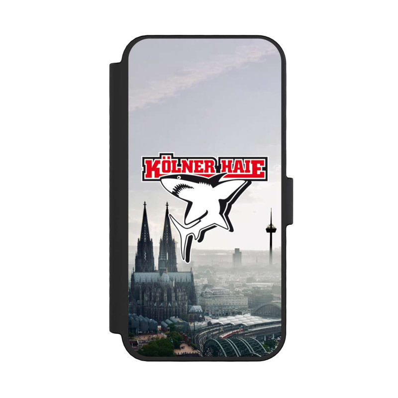 iPhone 16 Pro NIVOflip Stadt Köln