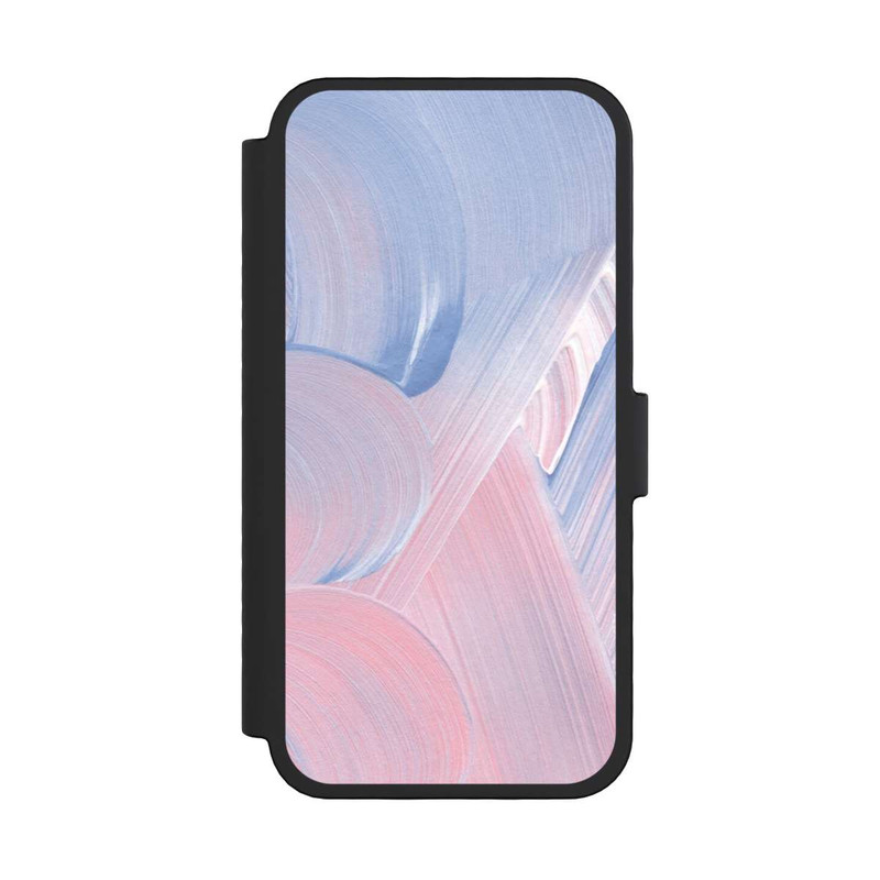 iPhone 16 Pro NIVOflip Emotionen in Pastell