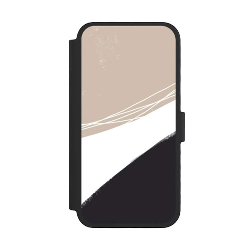 Apple iPhone 16 Pro NIVOflip Glückliche Harmonie