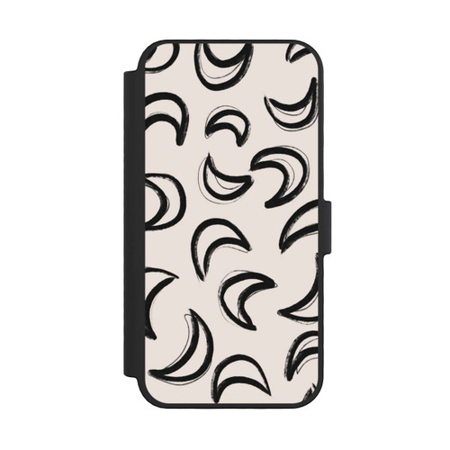 Apple iPhone 16 Pro NIVOflip Lunes Pattern
