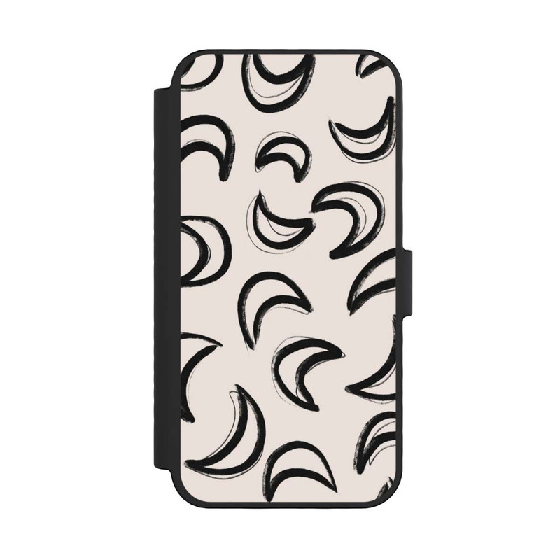 iPhone 16 Pro NIVOflip Lunes Pattern
