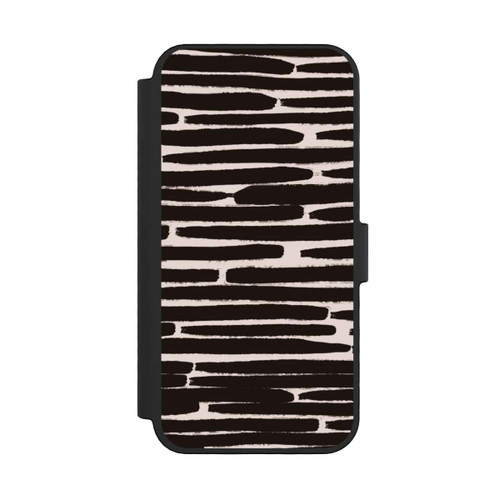 Apple iPhone 16 Pro NIVOflip Fissures Pattern