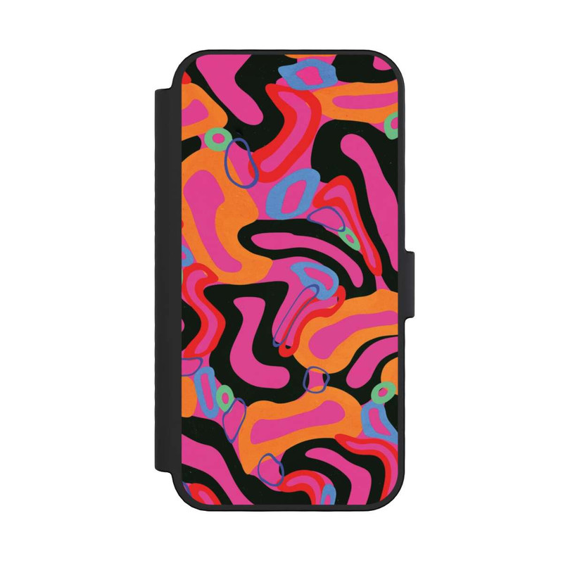 iPhone 16 Pro NIVOflip Tâches Pattern