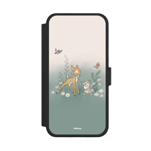 Apple iPhone 16 Pro NIVOflip Bambi und Klopfer