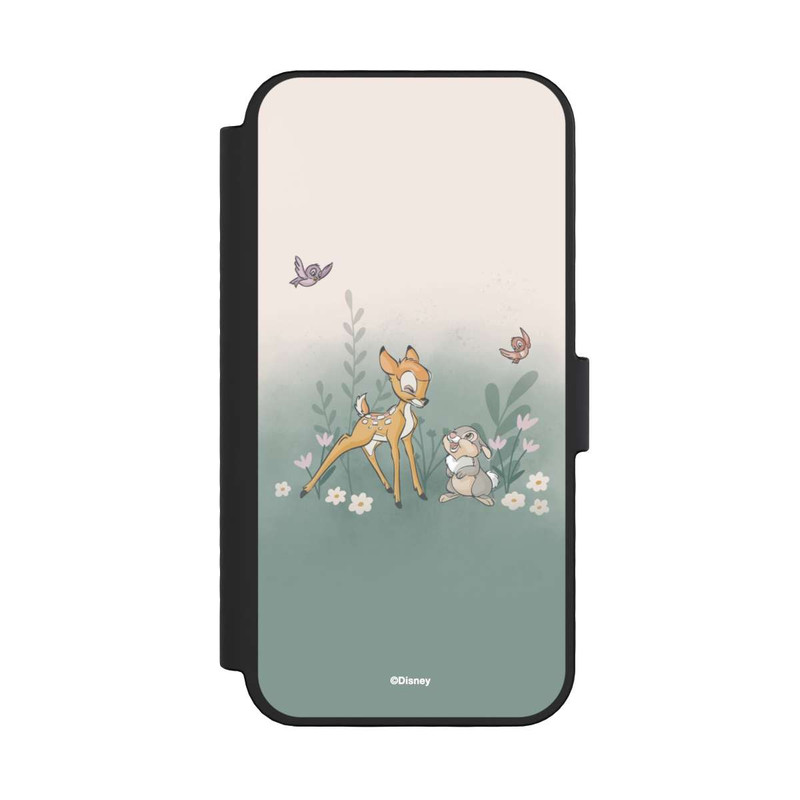iPhone 16 Pro NIVOflip Bambi und Klopfer