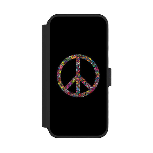 Apple iPhone 16 Pro NIVOflip Peace