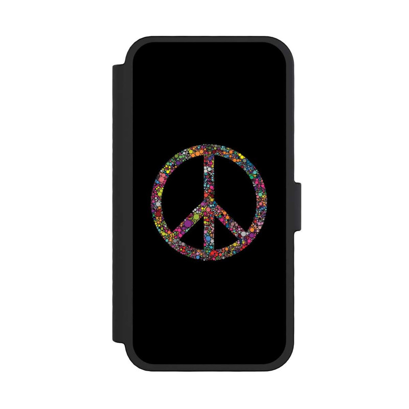 iPhone 16 Pro NIVOflip Peace