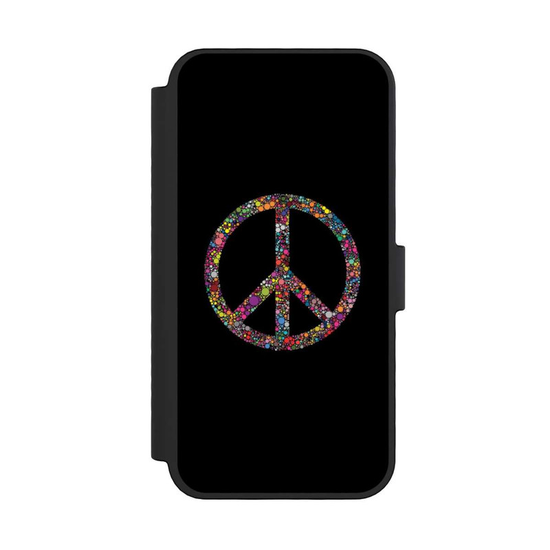 iPhone 16 Pro NIVOflip Peace