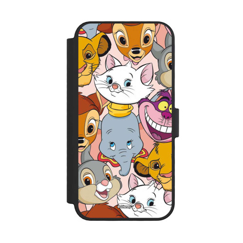 Apple iPhone 16 Pro NIVOflip Closeup Disney Classic Character