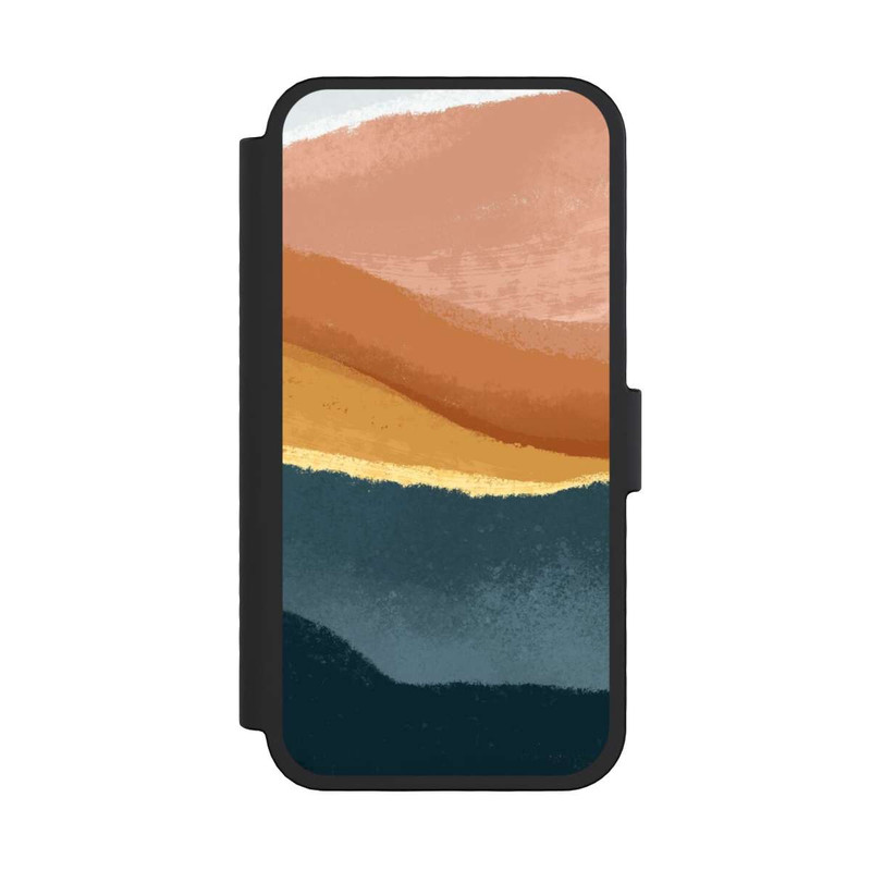 iPhone 16 Pro NIVOflip Douces Vagues