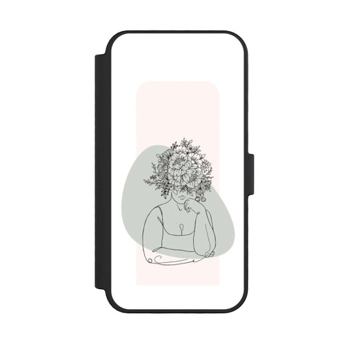 Apple iPhone 16 Pro NIVOflip Body Positive No.1
