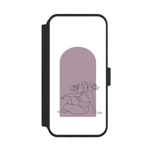 Apple iPhone 16 Pro NIVOflip Body Positive No.2