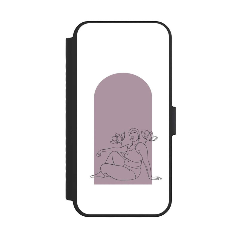 iPhone 16 Pro NIVOflip Body Positive No.2