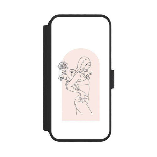 Apple iPhone 16 Pro NIVOflip Body Positive No.3 