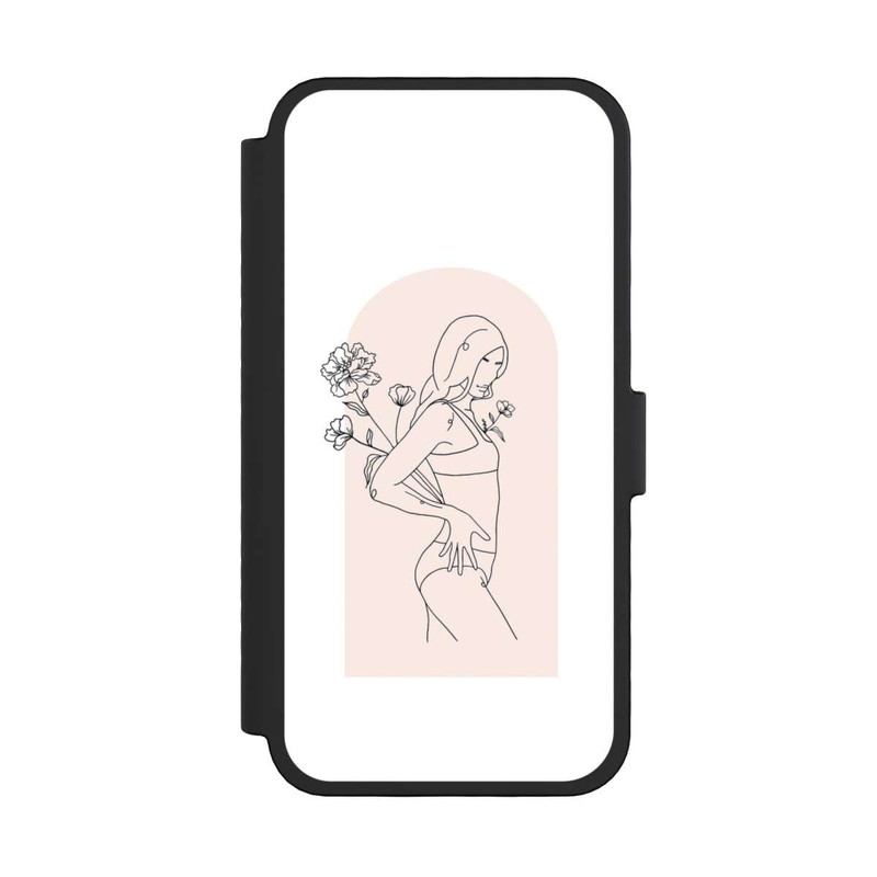 iPhone 16 Pro NIVOflip Body Positive No.3