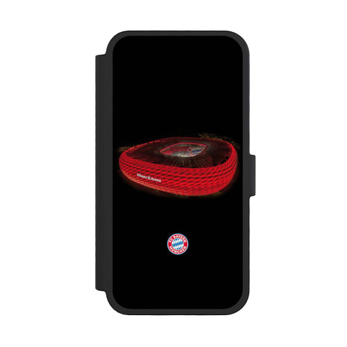 Apple iPhone 16 Pro NIVOflip  FCB Allianz Arena