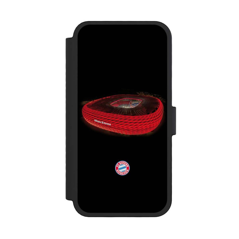 iPhone 16 Pro NIVOflip  FCB Allianz Arena